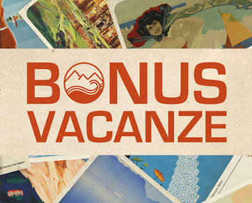 bonus vacanze